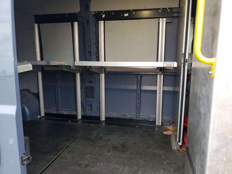 Aukcja sprzedaży 2021 Ram Promaster 3500, vin: 3C6FRVJG6ME503724, numer aukcji: 53284166