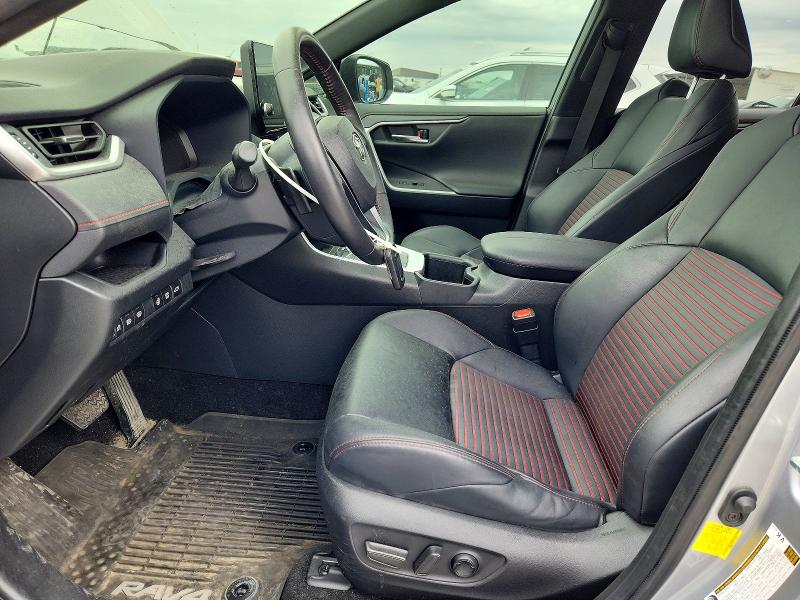 Aukcja sprzedaży 2023 Toyota Rav4 Prime, vin: JTMEB3FV8PD112519, numer aukcji: 55030846
