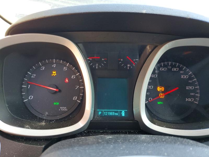 Aukcja sprzedaży 2014 Chevrolet Equinox, vin: 2GNFLEEK3E6330374, numer aukcji: 51884726