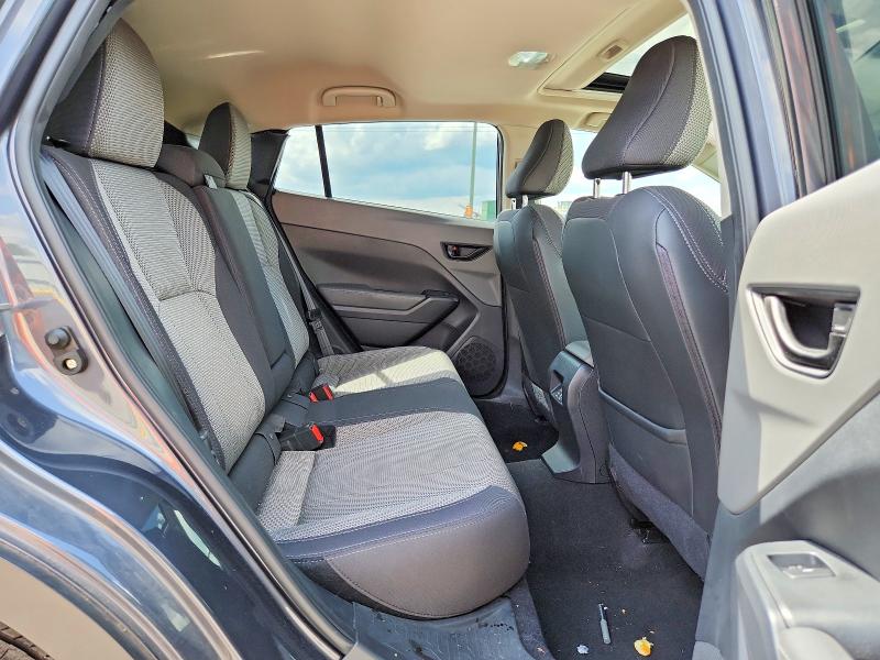 Aukcja sprzedaży 2024 Subaru Crosstrek, vin: JF2GUADCXRH213289, numer aukcji: 55321186