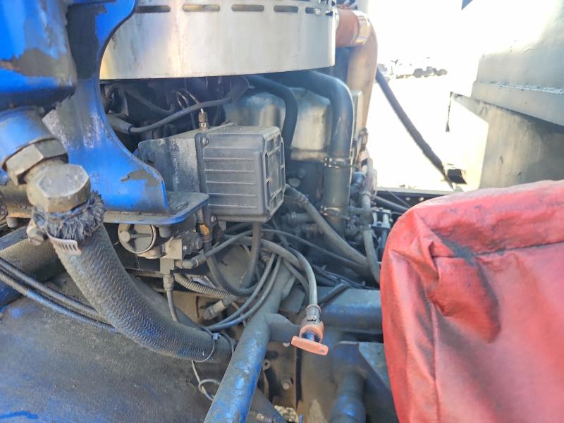 Aukcja sprzedaży 2011 Mack Mru613, vin: 1M2AV02C6BM008351, numer aukcji: 53803056