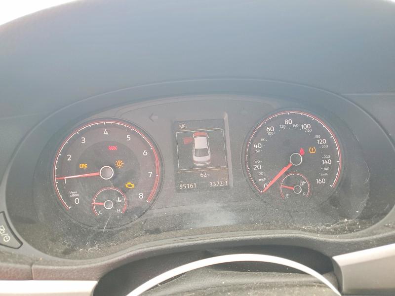 Продажа на аукционе авто 2020 Volkswagen Passat, vin: 1VWSA7A33LC007810, номер лота: 53137436