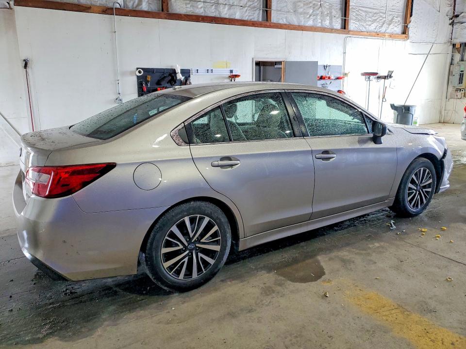Aukcja sprzedaży 2019 Subaru Legacy, vin: 4S3BNAB66K3028436, numer aukcji: 54094676