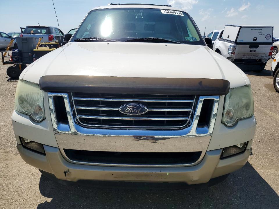Продажа на аукционе авто 2008 Ford Explorer, vin: 1FMEU74E98UA89947, номер лота: 52366196