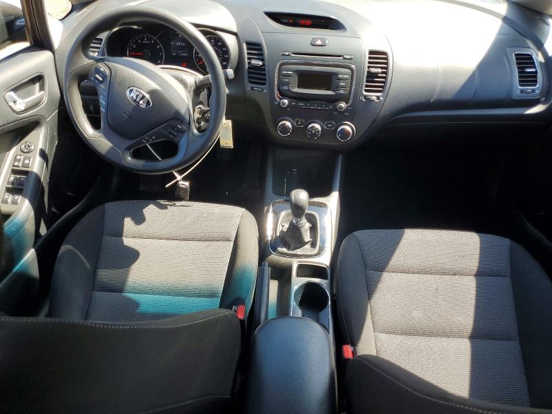 Aukcja sprzedaży 2017 Kia Forte, vin: 3KPFK4A73HE100233, numer aukcji: 51595656
