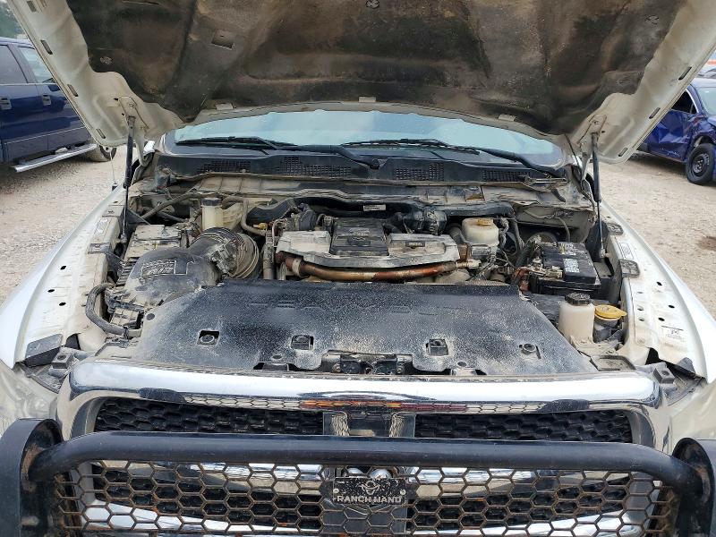 Продажа на аукционе авто 2017 Ram 2500, vin: 3C6UR5HL3HG758237, номер лота: 52041836