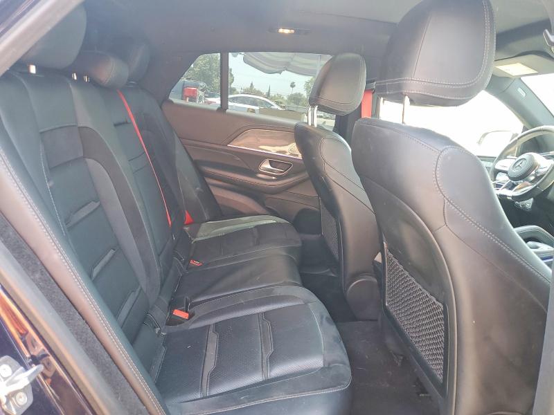 54712086 :رقم المزاد ، 4JGFD6BB4MA322992 vin ، 2021 Mercedes-benz Gle Coupe مزاد بيع