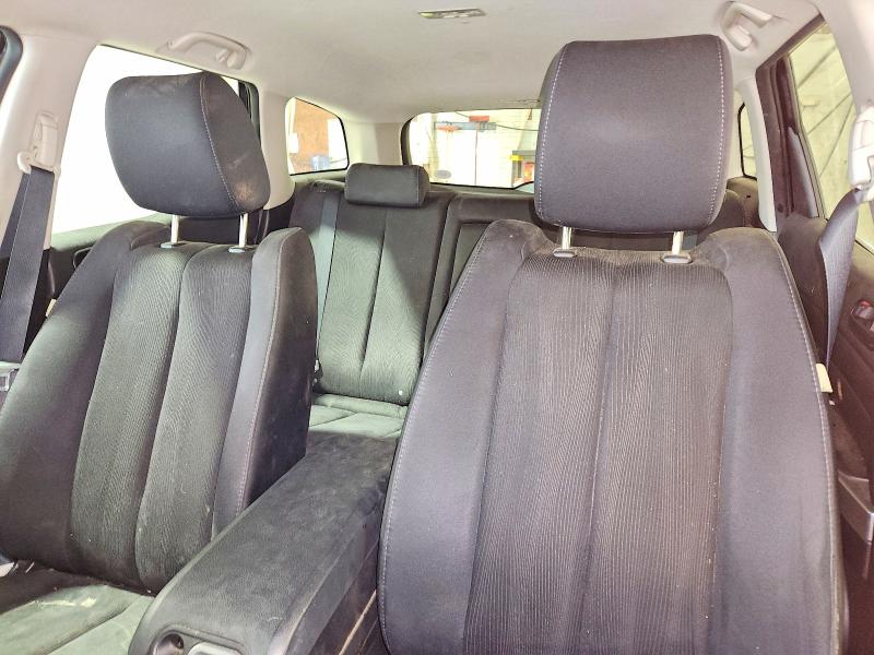 Продаж на аукціоні авто 2010 Mazda Cx-7, vin: JM3ER2WM7A0339865, номер лоту: 53728686