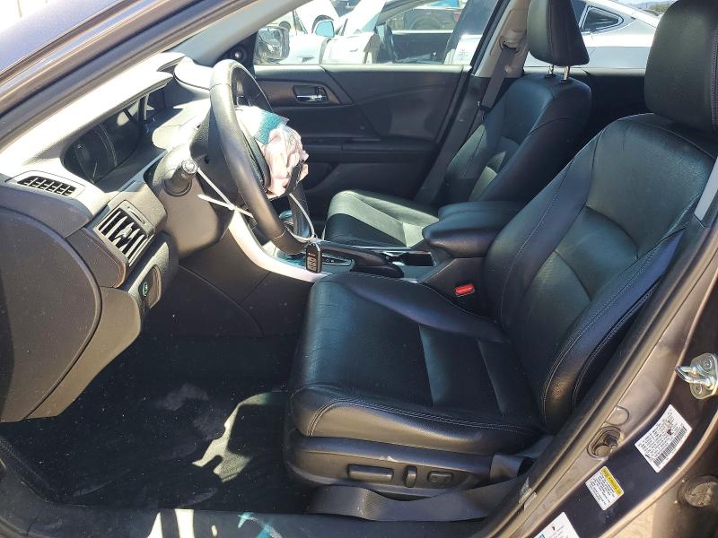 Продаж на аукціоні авто 2014 Honda Accord, vin: 1HGCR6F50EA002956, номер лоту: 51917766