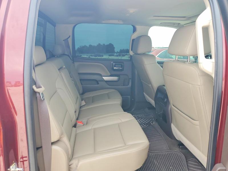 Aukcja sprzedaży 2017 Chevrolet Silverado, vin: 1GC1KWEY8HF172172, numer aukcji: 52272796