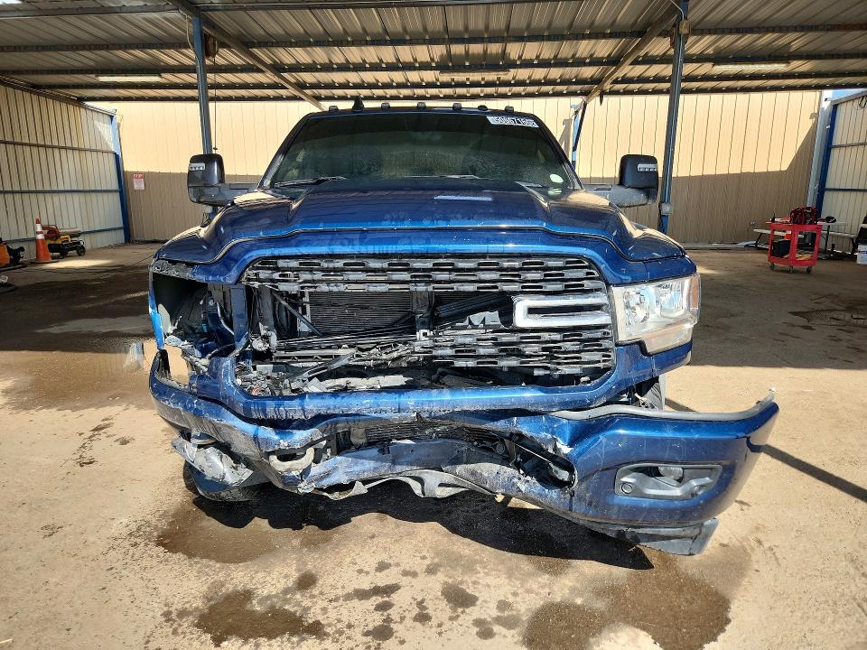 Продажа на аукционе авто 2023 Ram 3500, vin: 3C63RRHL3PG643283, номер лота: 50667166