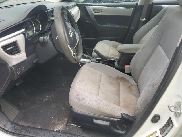 Aukcja sprzedaży 2014 Toyota Corolla, vin: 2T1BURHE5EC062640, numer aukcji: 54754906