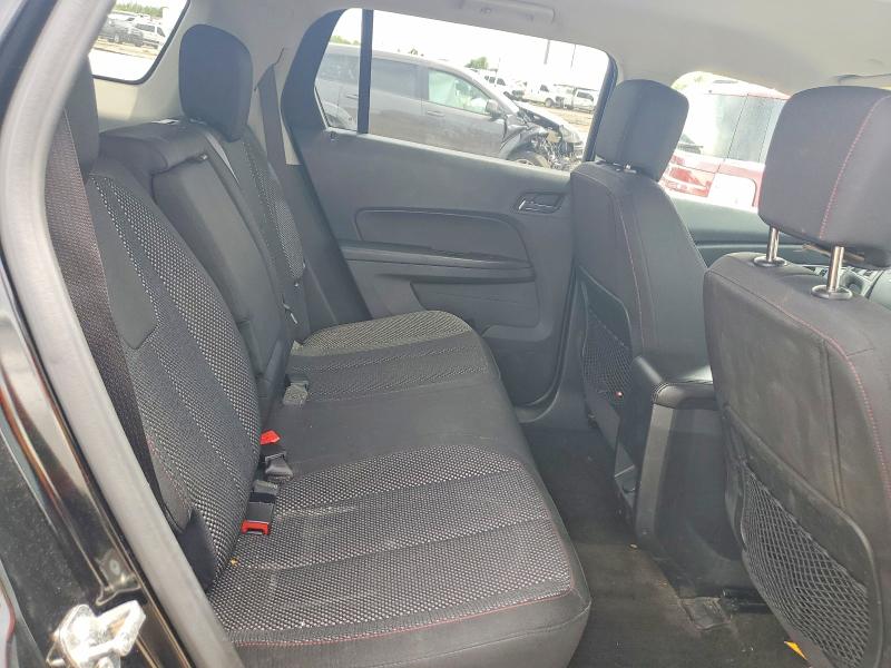 Aukcja sprzedaży 2017 Gmc Terrain, vin: 2GKALMEK3H6337718, numer aukcji: 54586376