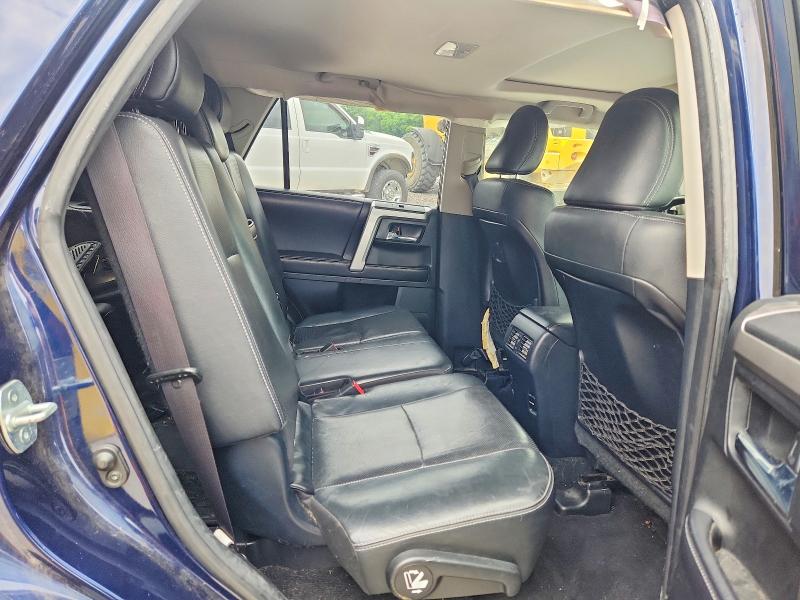 54708646 :رقم المزاد ، JTEBU5JR0G5324971 vin ، 2016 Toyota 4runner مزاد بيع
