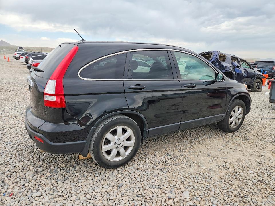 53054976 :رقم المزاد ، JHLRE48789C012445 vin ، 2009 Honda Cr-v مزاد بيع
