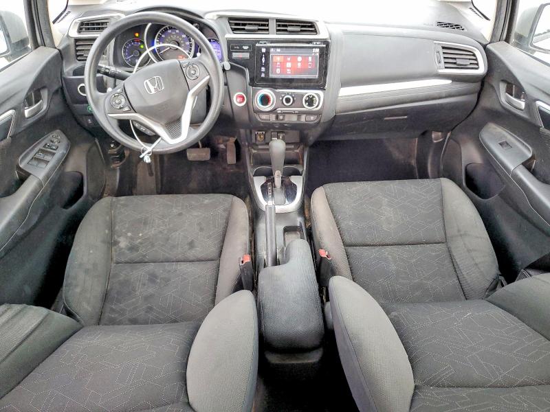 Продажа на аукционе авто 2016 Honda Fit, vin: JHMGK5H77GX015442, номер лота: 54637666