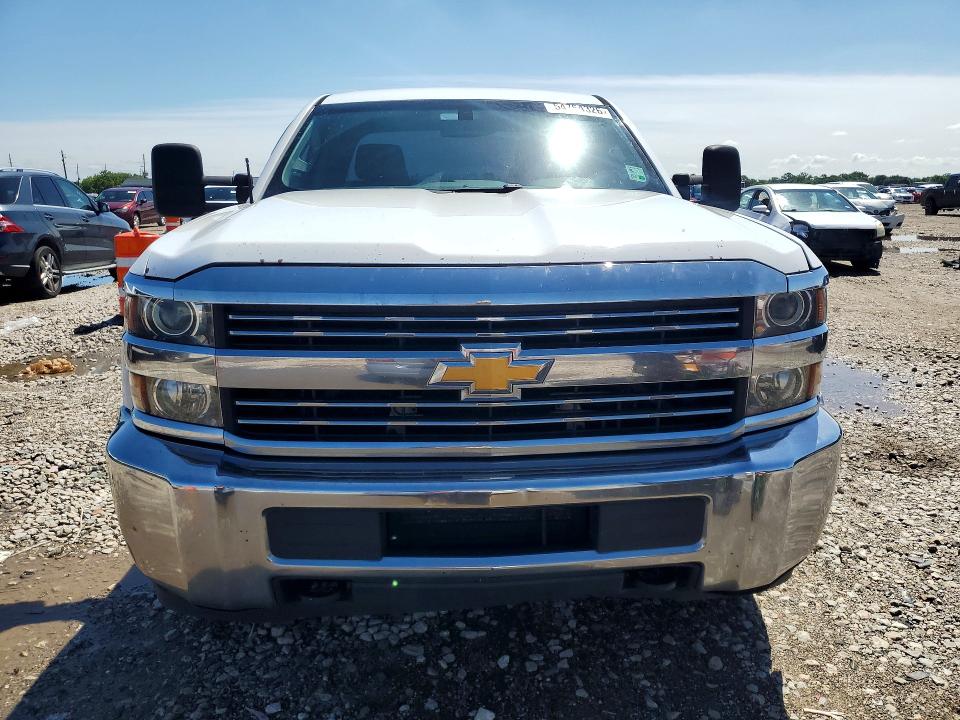 2016 Chevrolet Silverado მანქანა იყიდება აუქციონზე, vin: 1GC2KUEG3GZ114371, აუქციონის ნომერი: 54764326