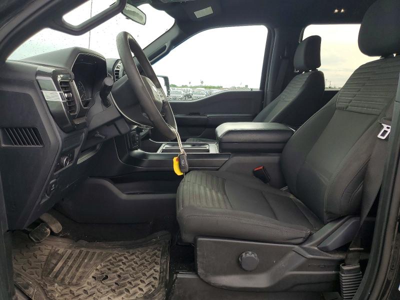54591566 :رقم المزاد ، 1FTEW1CP3NFA11596 vin ، 2022 Ford F150 مزاد بيع