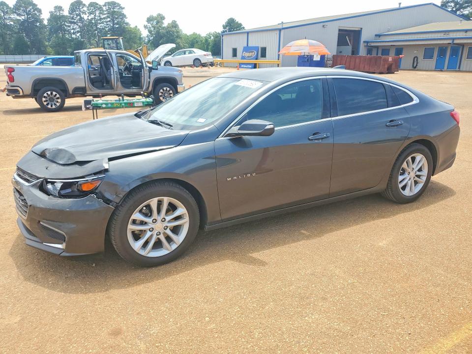 Продаж на аукціоні авто 2017 Chevrolet Malibu, vin: 1G1ZE5ST2HF185392, номер лоту: 53730696