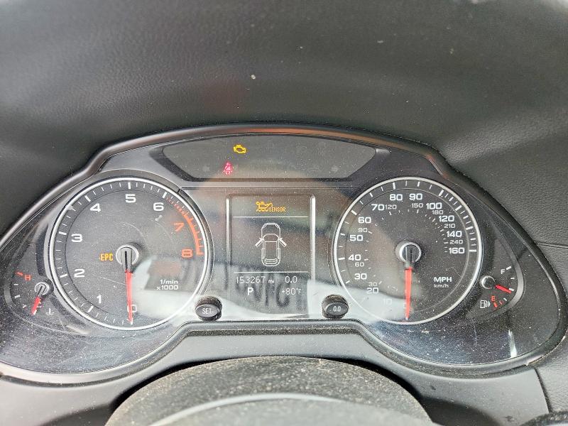 Aukcja sprzedaży 2015 Audi Q5, vin: WA1CFAFP4FA100749, numer aukcji: 54637776