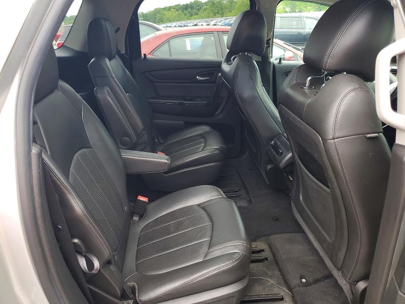 Aukcja sprzedaży 2017 Gmc Acadia Limited, vin: 1GKKVSKD6HJ186451, numer aukcji: 54292716