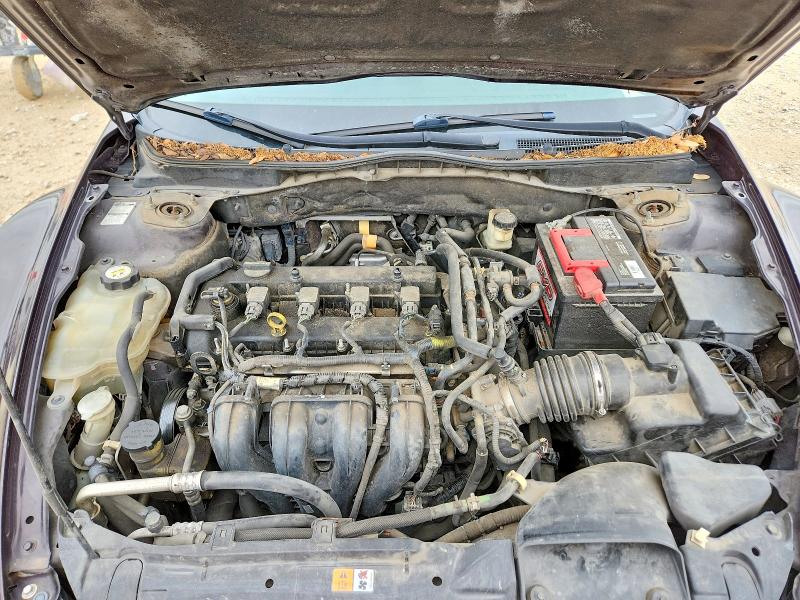 Aukcja sprzedaży 2010 Mazda 6, vin: 1YVHZ8CH8A5M44234, numer aukcji: 54355836