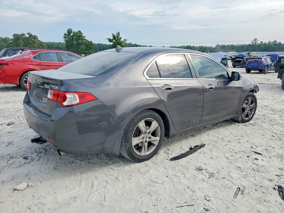 Продажа на аукционе авто 2009 Acura Tsx, vin: JH4CU26619C006179, номер лота: 53883096