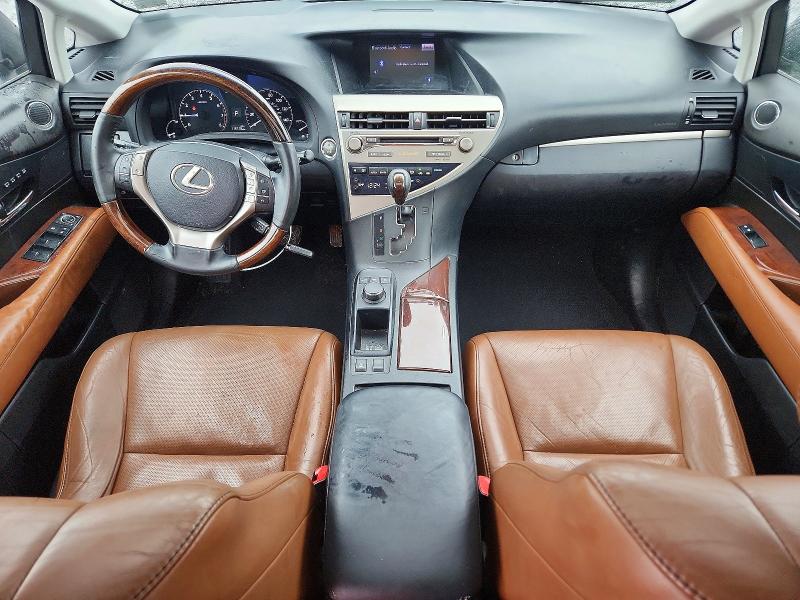 Aukcja sprzedaży 2013 Lexus Rx, vin: 2T2ZK1BA5DC091450, numer aukcji: 54586706