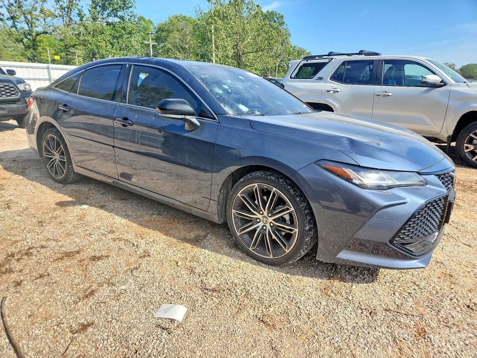 Aukcja sprzedaży 2022 Toyota Avalon, vin: 4T1HZ1FB5NU080351, numer aukcji: 52249536