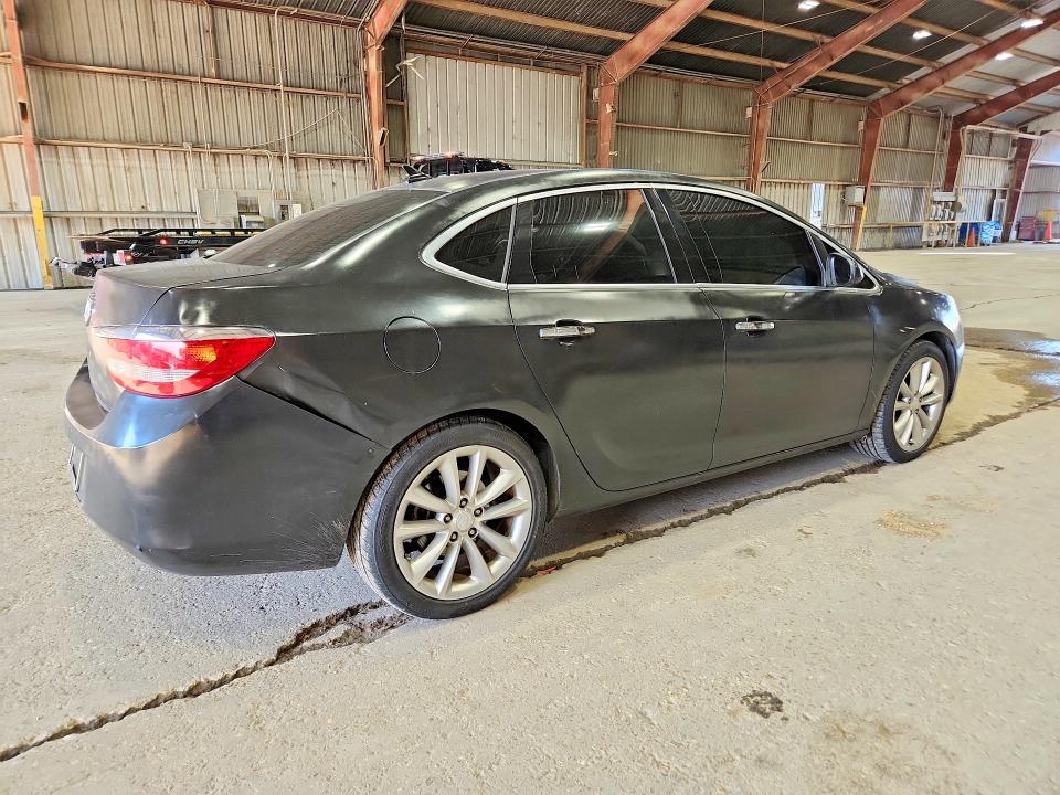 Продажа на аукционе авто 2013 Buick Verano, vin: 1G4PS5SK6D4114017, номер лота: 52782446