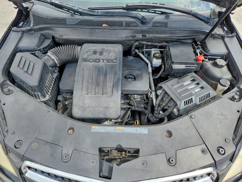 52339076 :رقم المزاد ، 2CNALDEC9B6300941 vin ، 2011 Chevrolet Equinox مزاد بيع