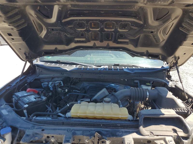 2021 Ford F150 მანქანა იყიდება აუქციონზე, vin: 1FTFW1E52MFA25312, აუქციონის ნომერი: 53687946