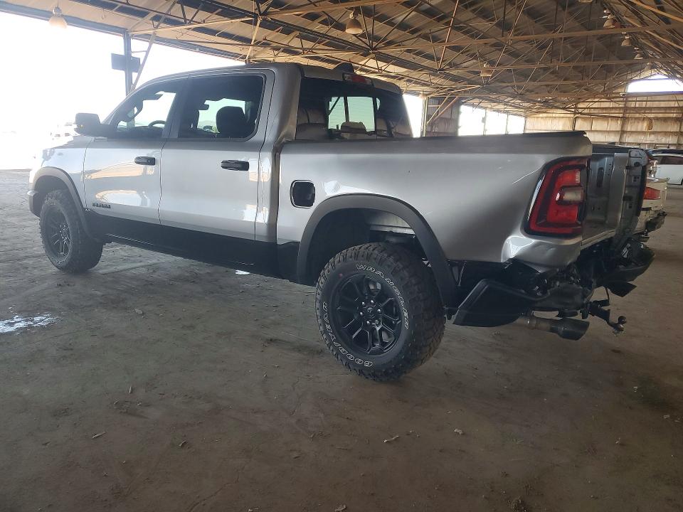 Продаж на аукціоні авто 2026 Ram 1500, vin: 1C6SRFLP4TN150850, номер лоту: 54700886