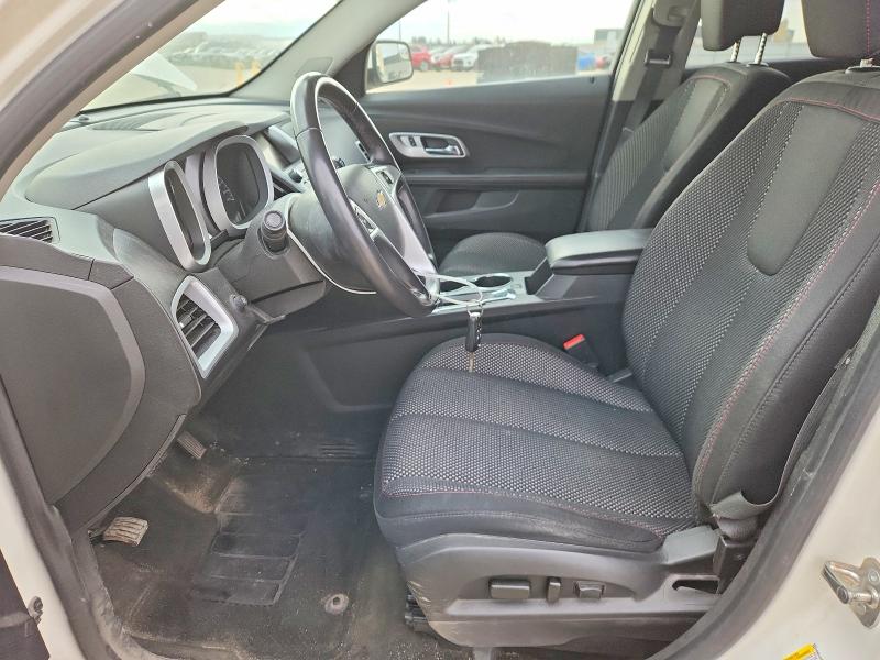 Продаж на аукціоні авто 2014 Chevrolet Equinox, vin: 1GNFLGEK6EZ102790, номер лоту: 54609316