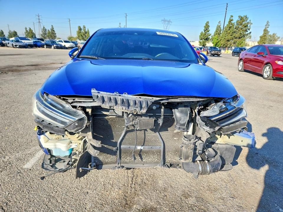Продаж на аукціоні авто 2020 Acura Ilx, vin: 19UDE2F8XLA004472, номер лоту: 52635016