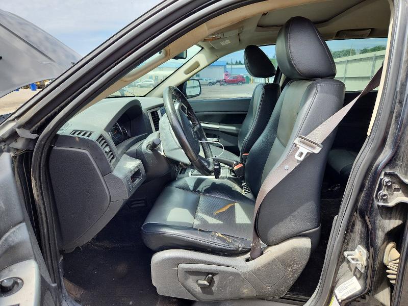 54812976 :رقم المزاد ، 1J8GR48K89C532411 vin ، 2009 Jeep Grand Cherokee مزاد بيع