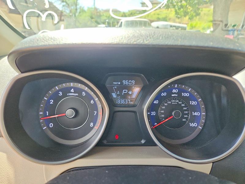 Aukcja sprzedaży 2016 Hyundai Elantra, vin: 5NPDH4AE9GH750523, numer aukcji: 53391186