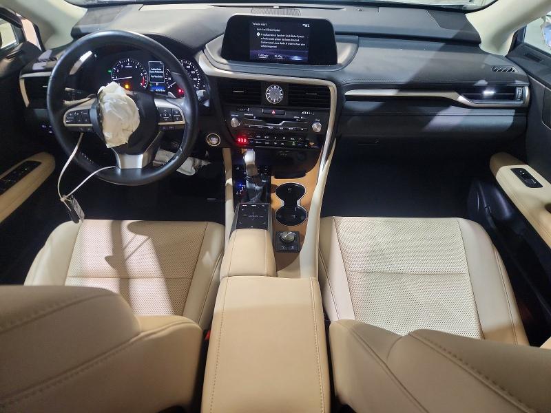 Продажа на аукционе авто 2021 Lexus Rx, vin: 2T2HZMDA0MC277273, номер лота: 52731306