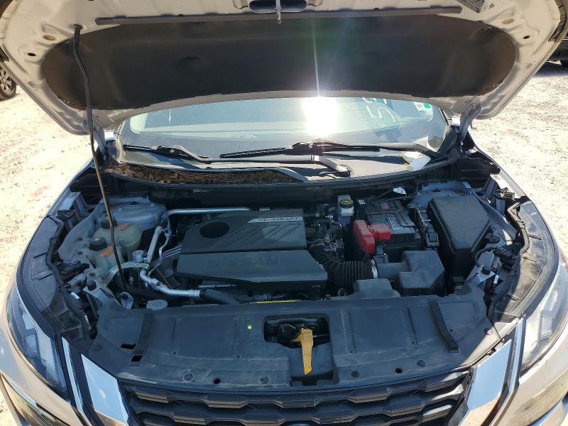 Продажа на аукционе авто 2023 Nissan Rogue, vin: 5N1BT3BA7PC774631, номер лота: 53735526