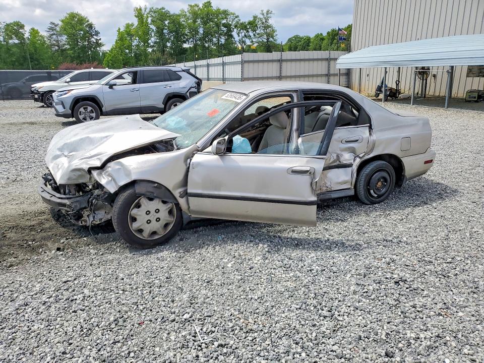 Продаж на аукціоні авто 1997 Honda Accord, vin: 1HGCD5635VA136854, номер лоту: 52669436