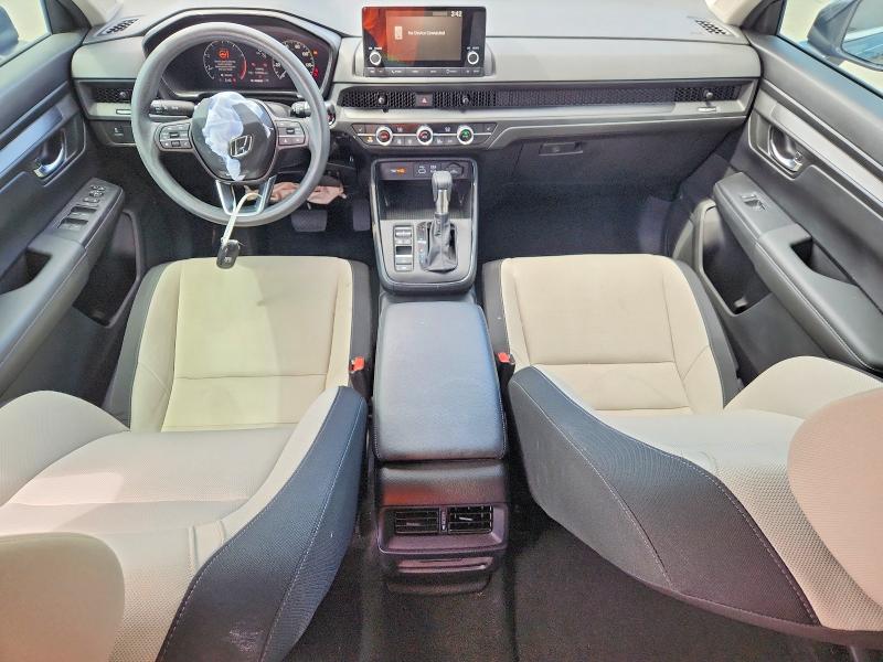 52561506 :رقم المزاد ، 2HKRS4H48PH426435 vin ، 2023 Honda Cr-v مزاد بيع