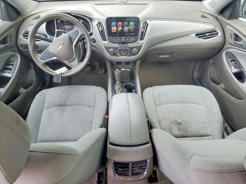 Aukcja sprzedaży 2018 Chevrolet Malibu, vin: 1G1ZD5ST8JF142765, numer aukcji: 51684256
