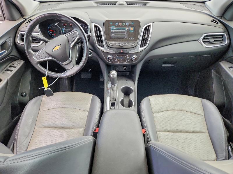 Aukcja sprzedaży 2018 Chevrolet Equinox, vin: 3GNAXTEXXJS553523, numer aukcji: 53327456