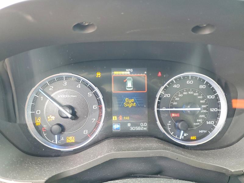 Продажа на аукционе авто 2022 Subaru Ascent, vin: 4S4WMARD7N3447226, номер лота: 52815936