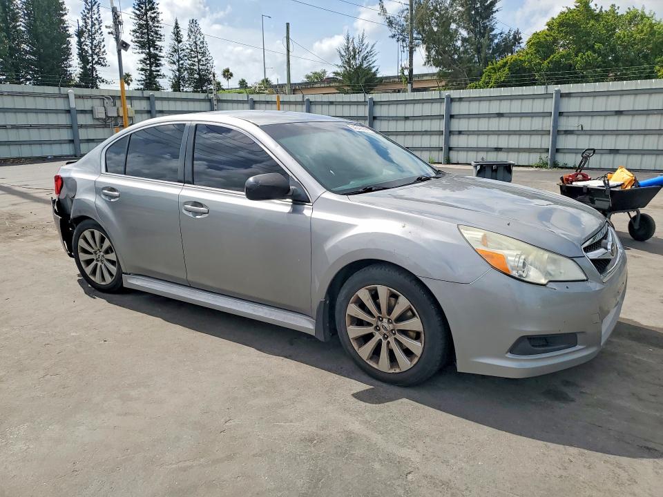 Aukcja sprzedaży 2011 Subaru Legacy, vin: 4S3BMBA60B3228853, numer aukcji: 54549556