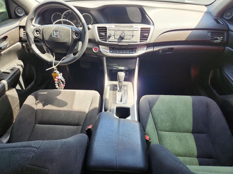 Продажа на аукционе авто 2014 Honda Accord, vin: 1HGCR2F70EA161941, номер лота: 54131346