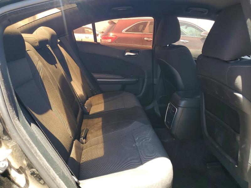Aukcja sprzedaży 2016 Dodge Charger, vin: 2C3CDXCTXGH188651, numer aukcji: 53983346