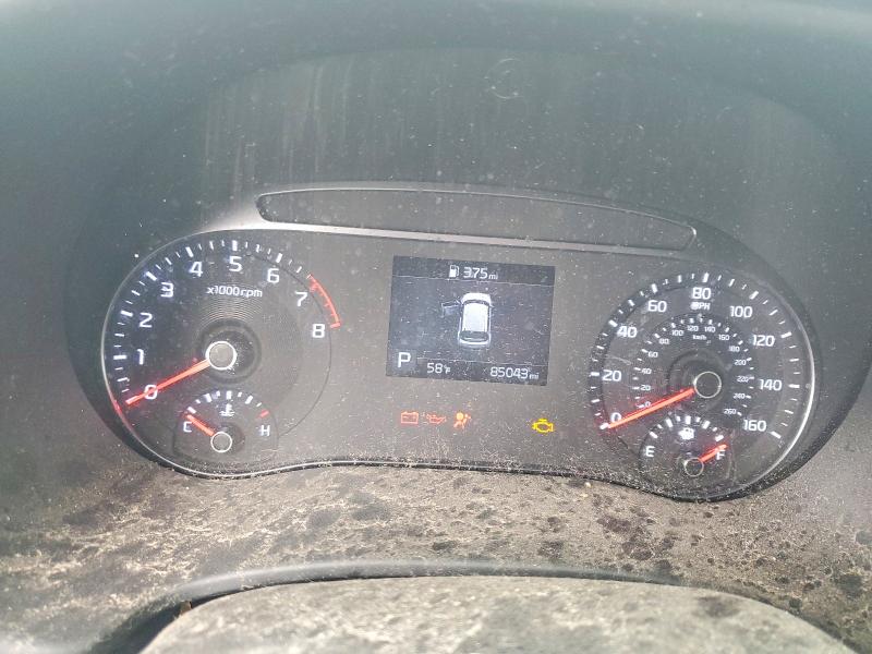 Продажа на аукционе авто 2021 Kia Soul, vin: KNDJ23AU5M7148322, номер лота: 53194386