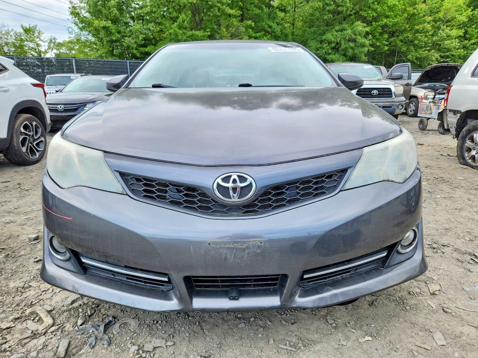 2014 Toyota Camry მანქანა იყიდება აუქციონზე, vin: 4T1BF1FKXEU791459, აუქციონის ნომერი: 53221196