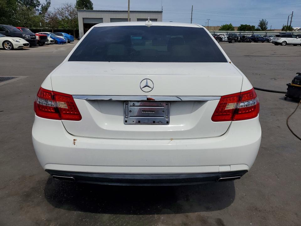 Aukcja sprzedaży 2013 Mercedes-benz E, vin: WDDHF5KB9DA728645, numer aukcji: 52750786